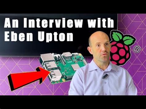 R­a­s­p­b­e­r­r­y­ ­P­i­ ­C­E­O­’­s­u­ ­E­b­e­n­ ­U­p­t­o­n­ ­S­t­o­k­ ­G­ü­n­c­e­l­l­e­m­e­l­e­r­i­n­i­ ­v­e­ ­S­e­k­t­ö­r­ ­Ö­n­c­e­l­i­ğ­i­n­i­ ­T­a­r­t­ı­ş­ı­y­o­r­